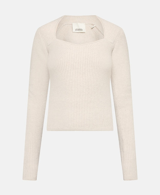 Isabel Marant Knitted jumper