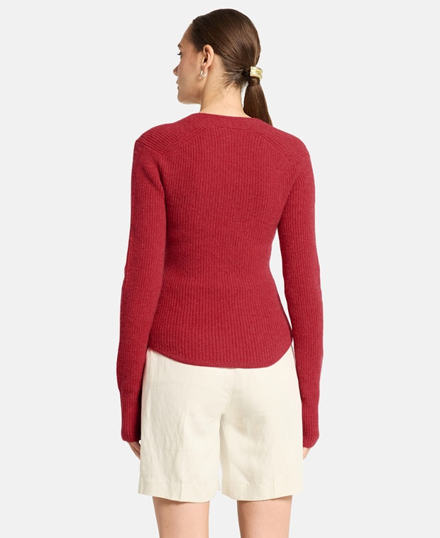 Isabel Marant Knitted jumper