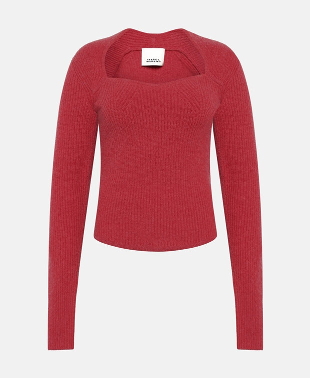 Isabel Marant Knitted jumper