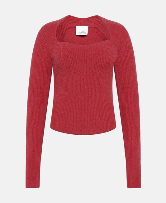 Isabel Marant Knitted jumper