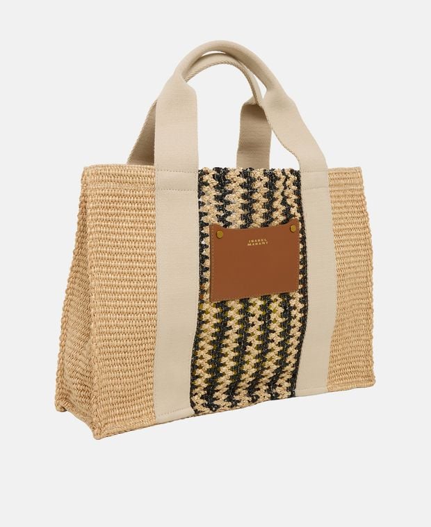 Isabel Marant Tote Bag