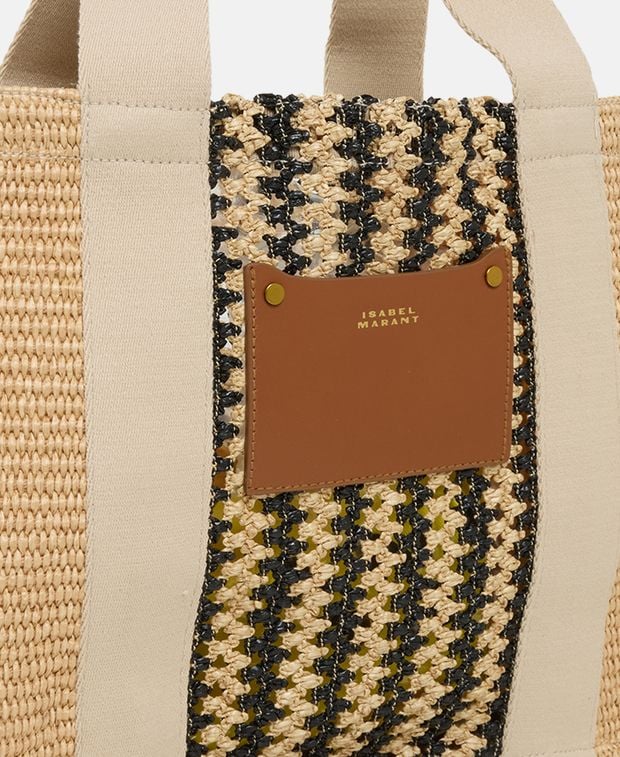 Isabel Marant Tote Bag