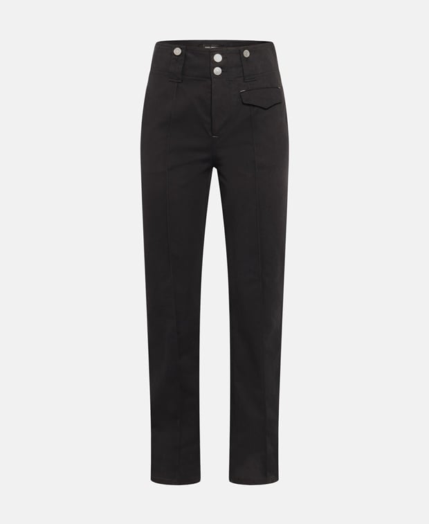 Isabel Marant High-waist trousers