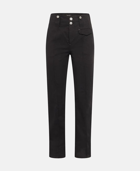 Isabel Marant High-waist trousers