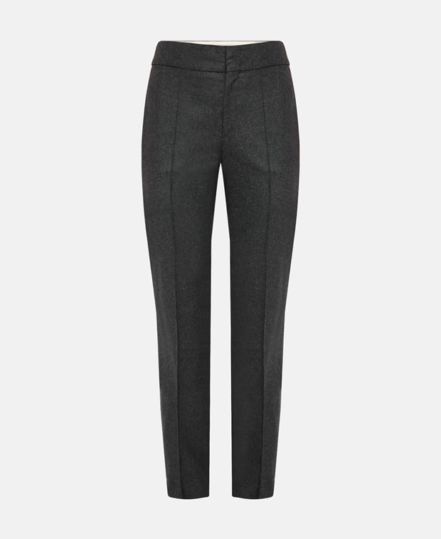 Isabel Marant Wool trousers