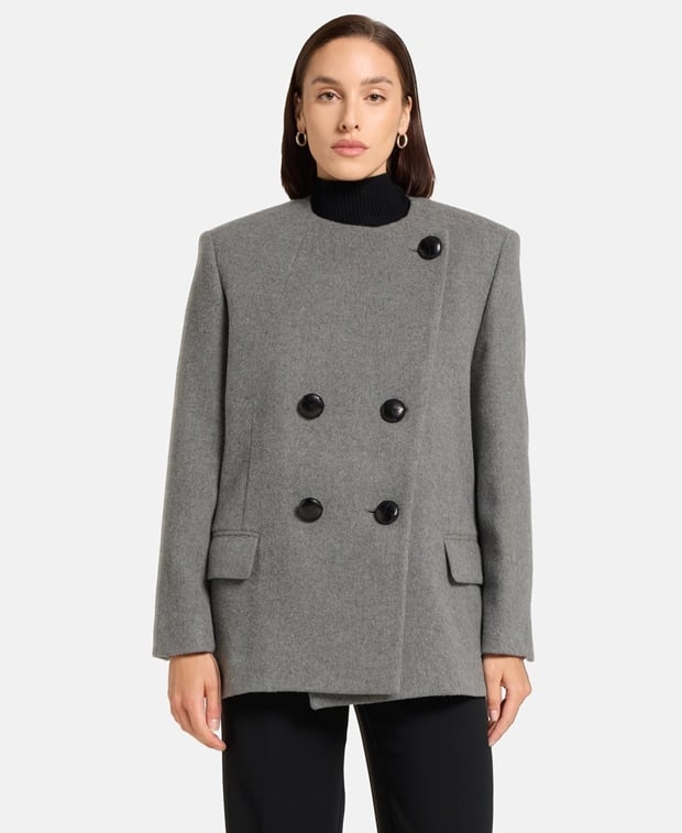 Isabel Marant Coat