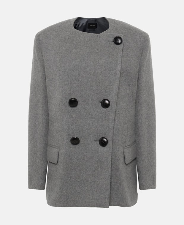 Isabel Marant Coat