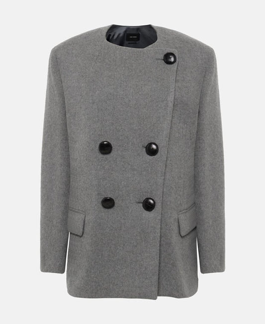 Isabel Marant Coat
