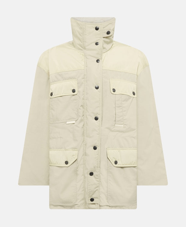 Isabel Marant Short parka