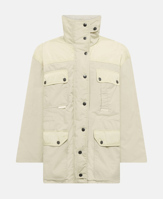 Isabel Marant Short parka