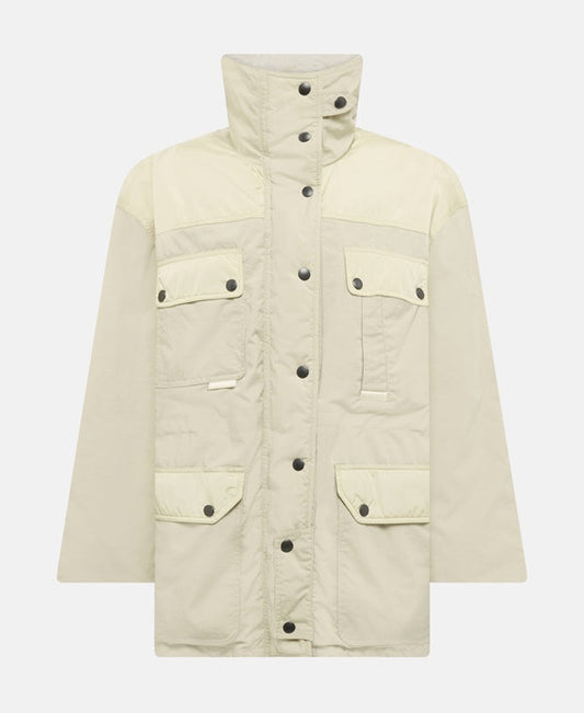 Isabel Marant Short parka