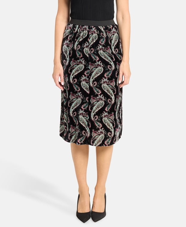 Isabel Marant Midi skirt