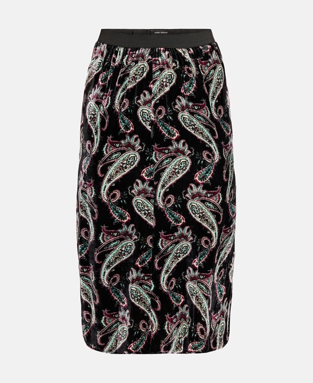 Isabel Marant Midi skirt