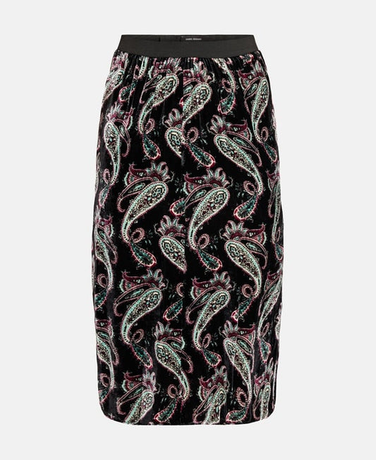 Isabel Marant Midi skirt