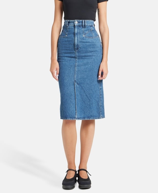 Isabel Marant Denim skirt Skirt