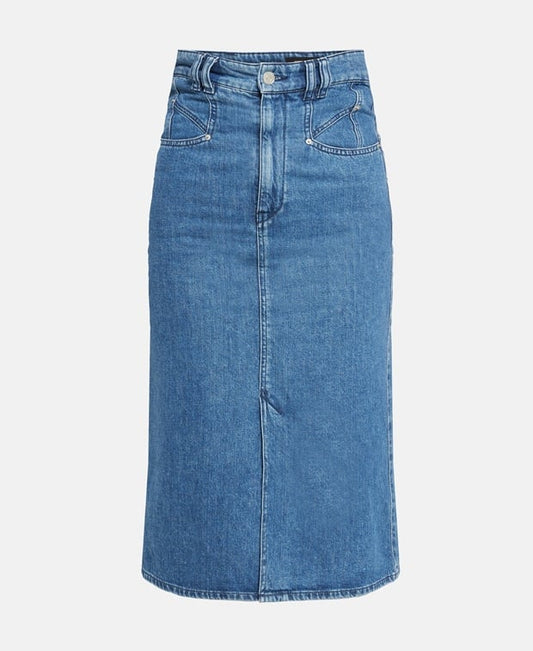 Isabel Marant Denim skirt Skirt