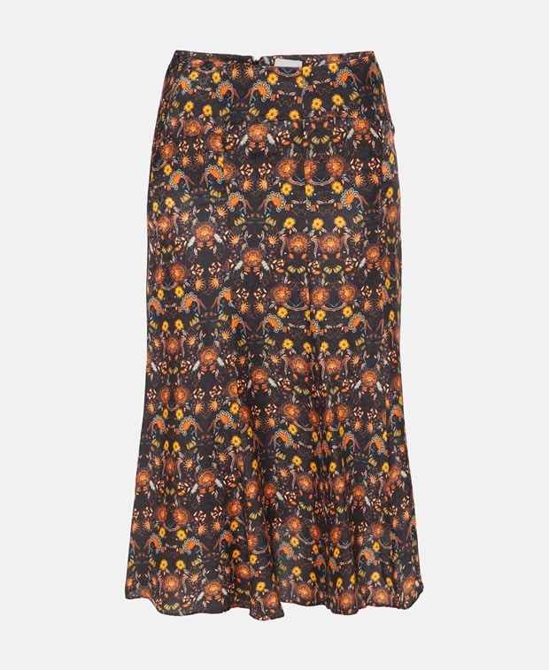 Isabel Marant A-line skirt