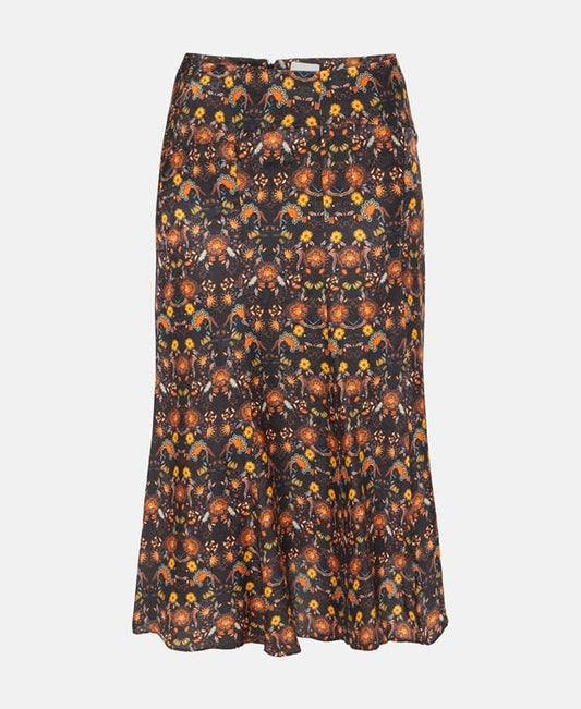 Isabel Marant A-line skirt