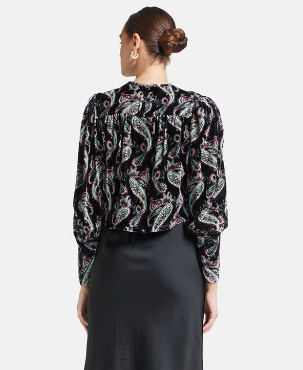 Isabel Marant Shirt blouse