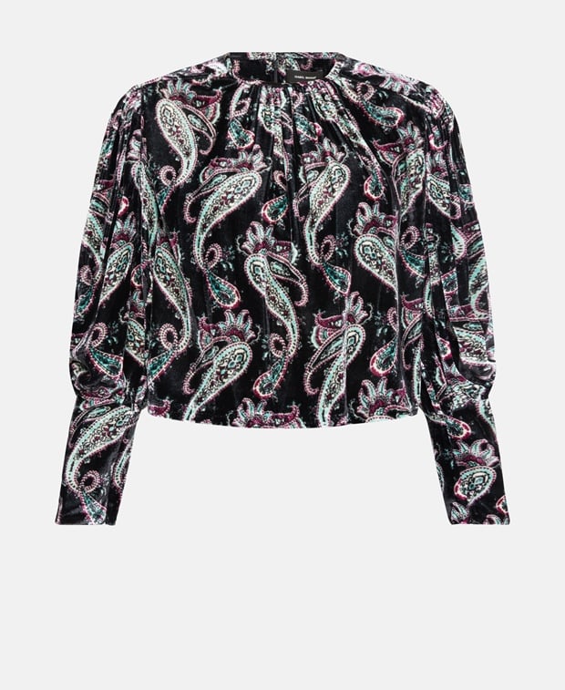 Isabel Marant Shirt blouse
