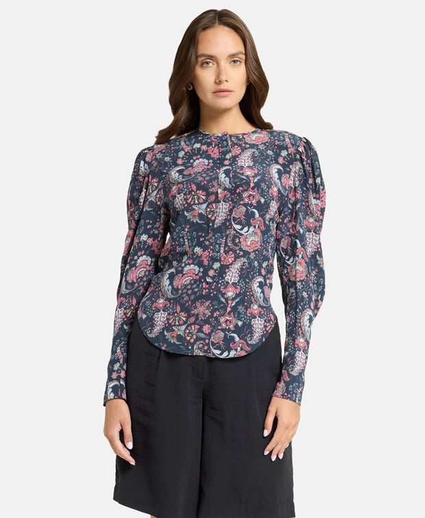 Isabel Marant Shirt blouse