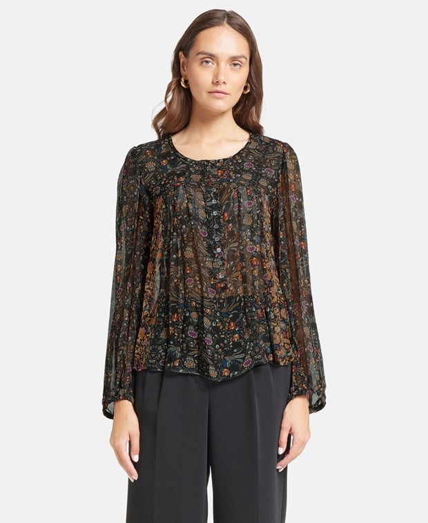 Isabel Marant Leisure blouse