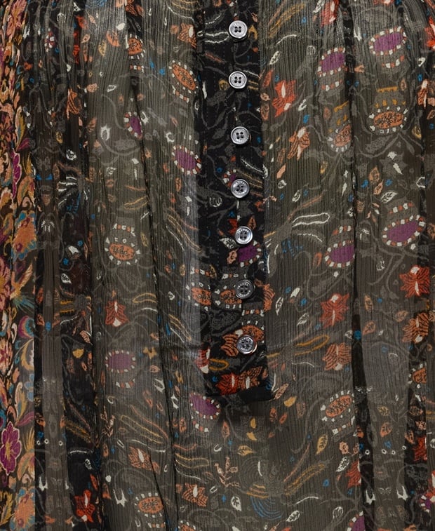 Isabel Marant Leisure blouse