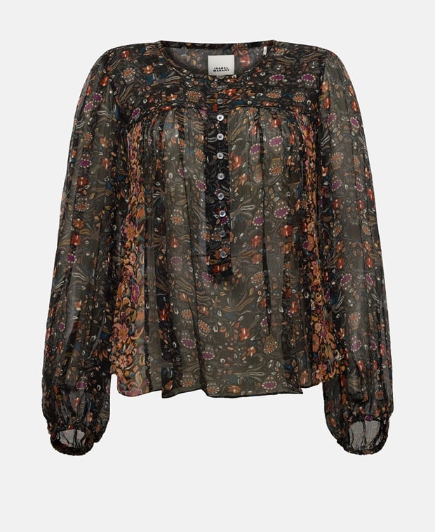 Isabel Marant Leisure blouse