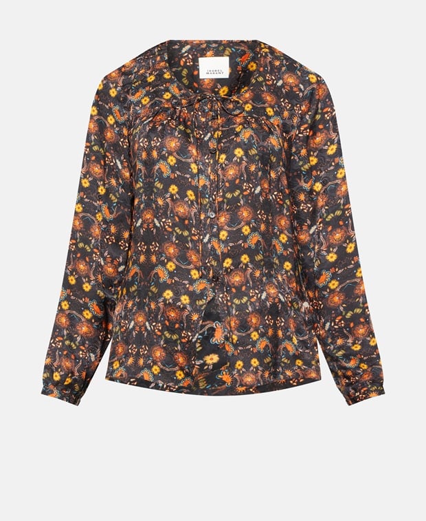 Isabel Marant Leisure blouse