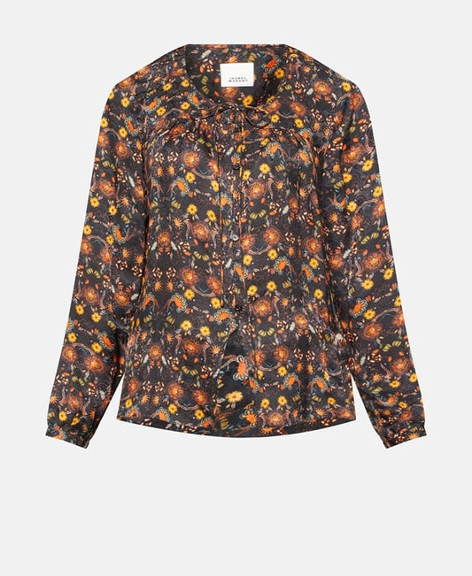 Isabel Marant Leisure blouse