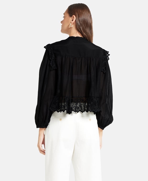 Isabel Marant Leisure blouse
