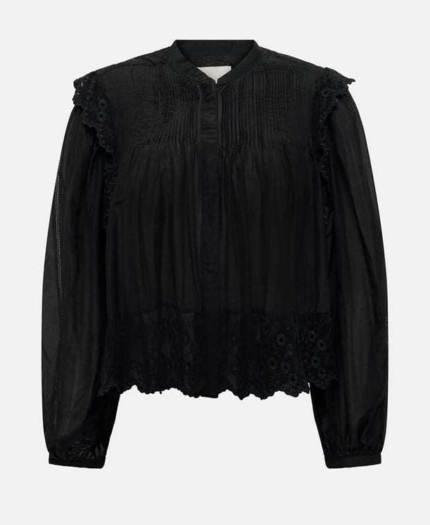 Isabel Marant Leisure blouse