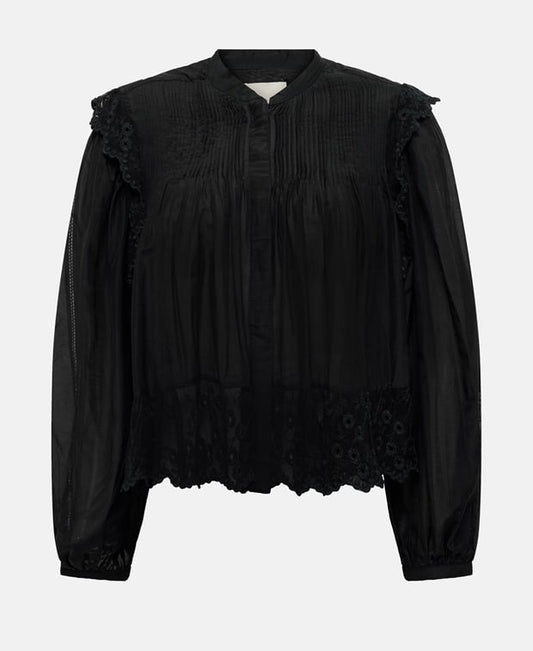 Isabel Marant Leisure blouse