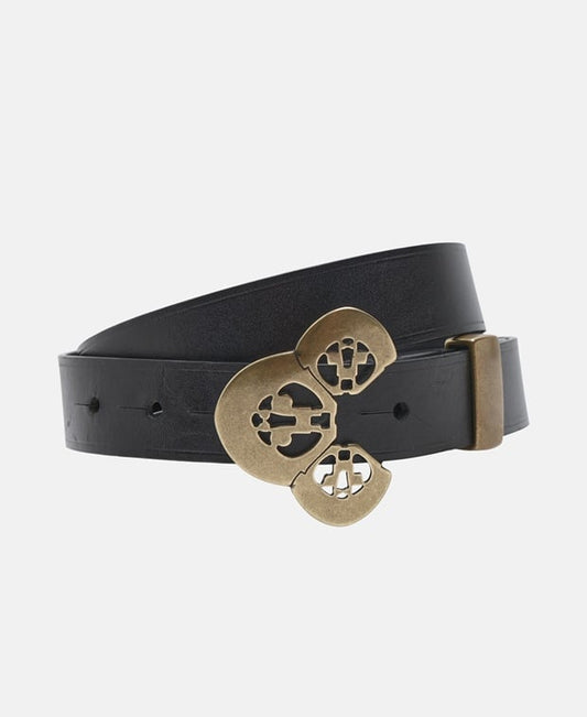 Isabel Marant Leather belt
