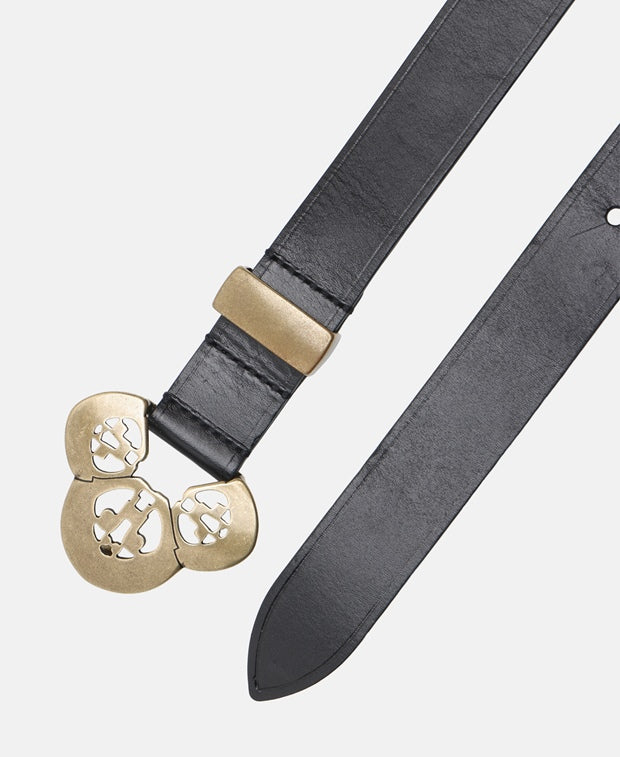 Isabel Marant Leather belt
