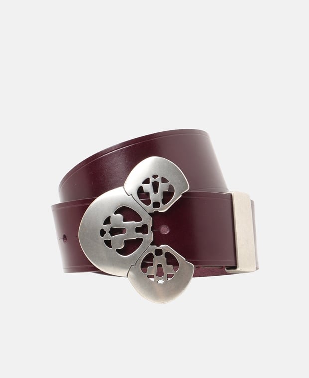 Isabel Marant Leather belt
