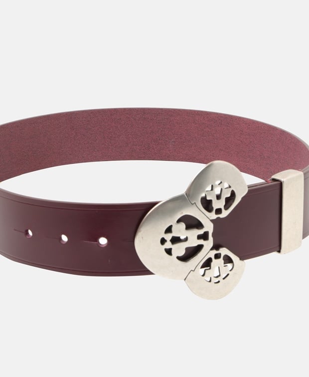 Isabel Marant Leather belt