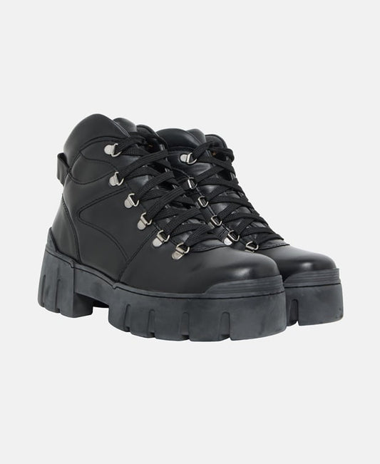 Isabel Marant Lace-up boots
