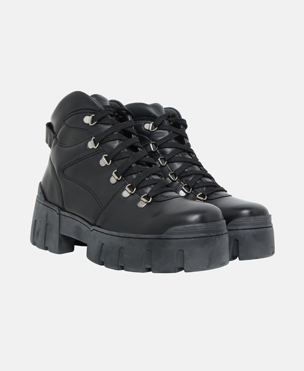 Isabel Marant Lace-up boots