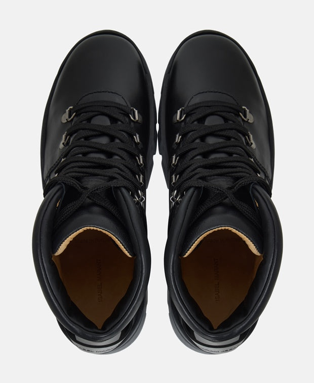 Isabel Marant Lace-up boots