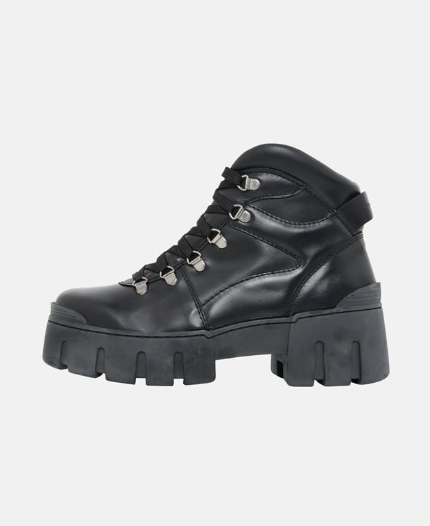 Isabel Marant Lace-up boots