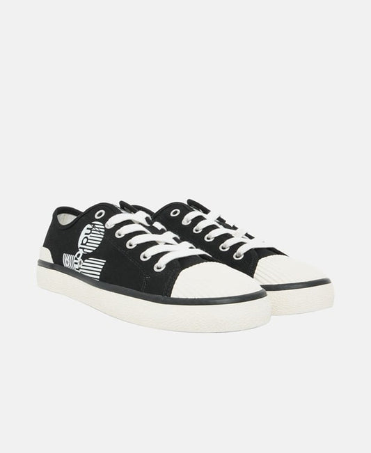 Isabel Marant Binkoo Sneakers Black
