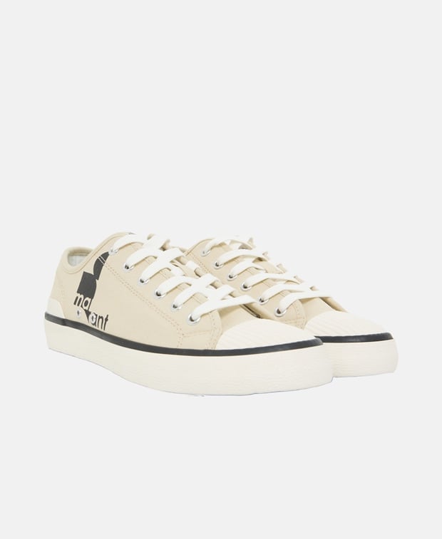 Isabel Marant Sneakers Putty