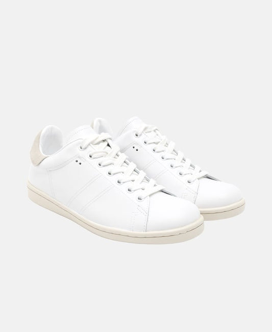 Isabel Marant Bart Sneakers White