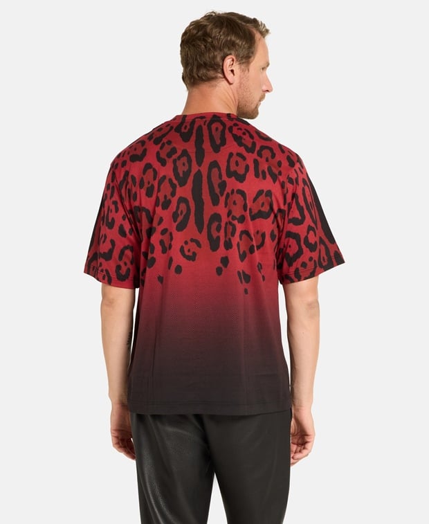 Dolce & Gabbana Crew neck t-shirt