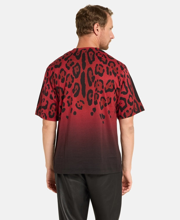 Dolce & Gabbana Crew neck t-shirt
