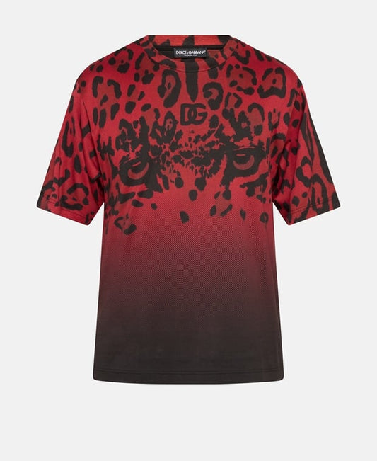 Dolce & Gabbana Crew neck t-shirt