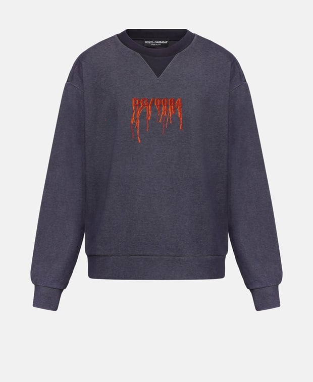 Dolce & Gabbana Sweatshirt