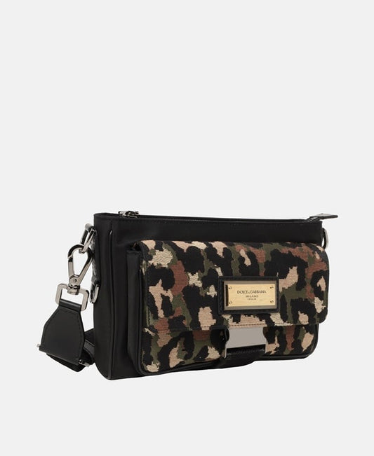 Dolce & Gabbana Cross-body bag