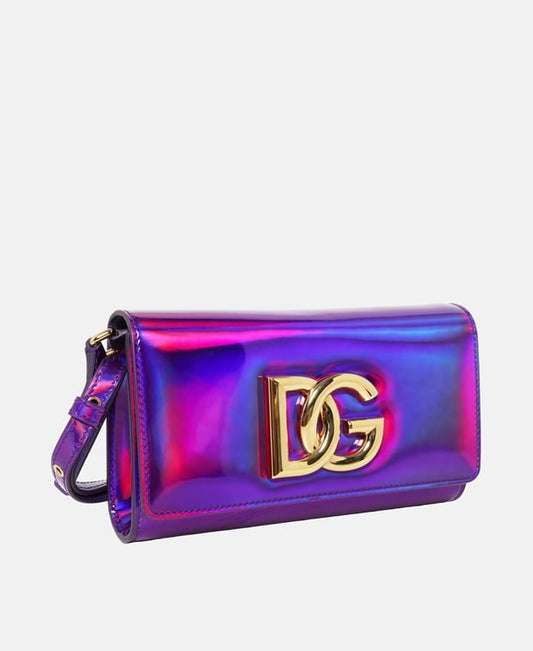 Dolce & Gabbana Cross-body bag